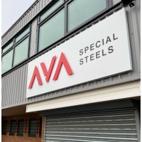 AVA Special Steels Ltd logo - Similar company to Shield Engineering Uk