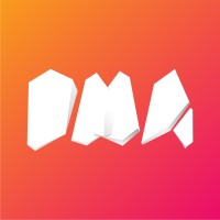 DMA+DBI | DM Anderson design + branding + illustration