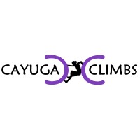 Cayuga Climbs logo - Similar company to Aedify