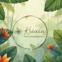 Kreaïa logo - Similar company to Ascenzia