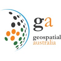 Geospatial Australia logo - Similar company to Mapizy