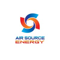 Air Source Energy logo - Similar company to Soleire