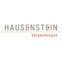 Alfred Hausenstein GmbH & Co. KG logo - Similar company to Packex Gmbh