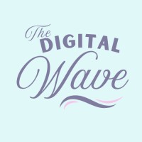 The Digital Wave logo - Similar company to Redirect