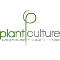 Plant Culture logo - Similar company to Tree House Co.