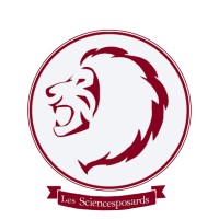 Les Sciencesposards logo - Similar company to Solidact