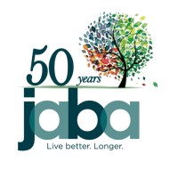 Jefferson Area Board for Aging (JABA) logo - Similar company to Evero Consulting