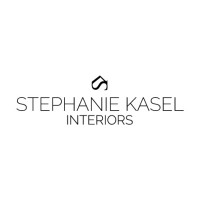 Stephanie Kasel Interiors logo - Similar company to Dôme Project Interiors