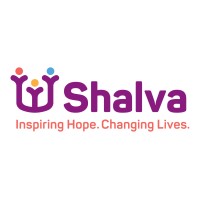 Shalva National Center logo - Similar company to Master Plan Group