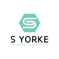 S Yorke Building Contractor Ltd logo - Similar company to West Midlands Home Improvements
