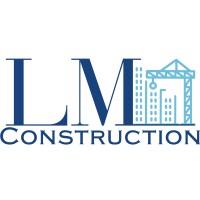 LM Construction logo - Similar company to Mevlit Evi