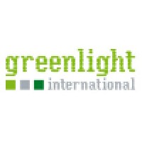 Green Light Research logo - Similar company to People Tree Research