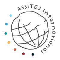 ASSITEJ International logo - Similar company to Le Petit Ney