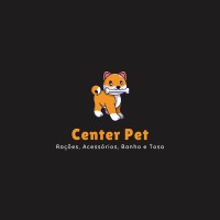 Center Pet logo - Similar company to Instile