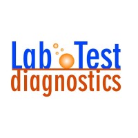 Labtest Diagnostics logo - Similar company to Labtest.Bio