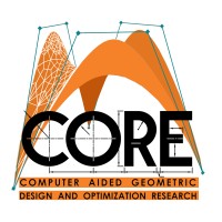Core - Cagd And Optimization Research