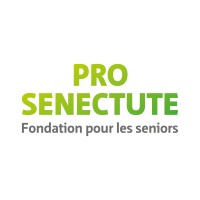 Pro Senectute Genève logo - Similar company to La Maco