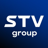 STV group logo - Similar company to Invent Group