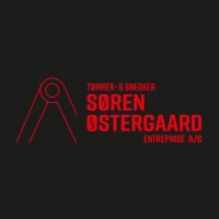 Søren Østergaard Entreprise A/S logo - Similar company to Søren Østergaard A/S