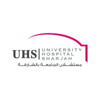University Hospital Sharjah logo - Similar company to Mindscope