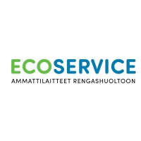 l Ecoservice Espoo Oy l logo - Similar company to Techno Marketing Group