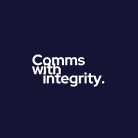 Comms with Integrity logo - Similar company to Pentecost University
