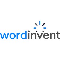 Wordinvent logo - Similar company to Thepixelcinema