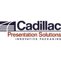 Cadillac Presentation Solutions logo - Similar company to Cadillac Presentation Solutions