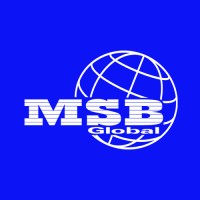 MSB Global Services logo - Similar company to Msb Global Resources