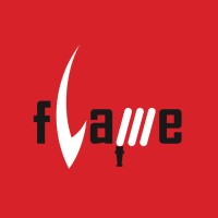 Flame - Functional Fire Hose Gear logo - Similar company to Wagner & Partners