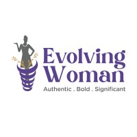 Evolving Woman Uganda logo - Similar company to Wikimedia Community User Group Uganda