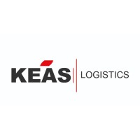 Keas Logistics logo - Similar company to Aydin Intermodal Logistics
