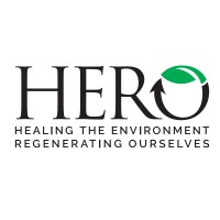 H.E.R.O. eCooperative logo - Similar company to Hero Farmed Cooperative