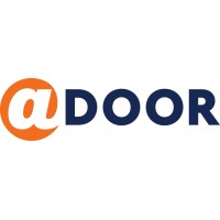 @Door logo - Similar company to Marketcap