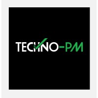 Techno-PM logo - Similar company to Itsm Docs