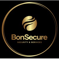 BonSecure Security & Services VOF logo - Similar company to Ferwerda Beveiliging