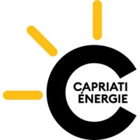 Capriati Énergie logo - Similar company to Opti Sun Sàrl
