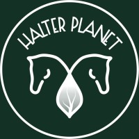 HALTER PLANET logo - Similar company to Ekidata