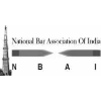 NATIONAL BAR ASSOCIATION OF INDIA logo - Similar company to Procure Helpdesk