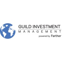 Guild Investment Management logo - Similar company to Harmony Private Client Advisers - Powered By Farther