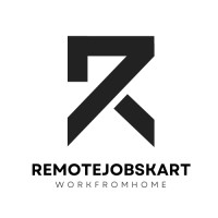 RemoteJobsKart - Recruitment Agency ( Work From Home ) logo - Similar company to Jobelevate
