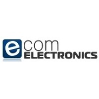 Ecom Electronics logo - Similar company to Ecom Group, Inc.