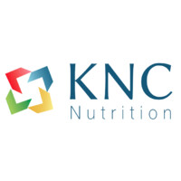 KNC NUTRITION logo - Similar company to Bhumijaa Farmer Welfare Foundation