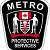 Metro Protective Services Inc. logo - Similar company to Reliance Security Services