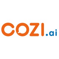 COZI.ai logo - Similar company to Pilox - Plataforma De Experiências Motorsport