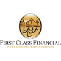 First Class Financial