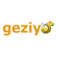 Geziyo logo - Similar company to Scope Games