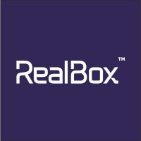 RealBox.tv logo - Similar company to Synoos Studio