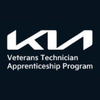 KIA Veterans Technician Apprenticeship Program (VTAP) logo - Similar company to Icatt Apprenticeship Program