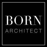 BORN Architect ApS logo - Similar company to Studio X